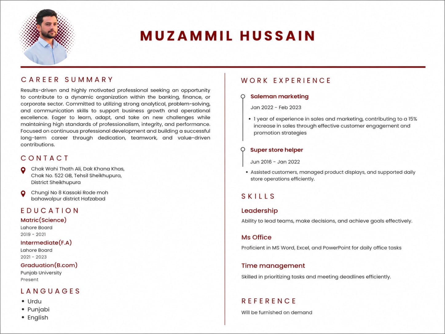 How to Write a Resume Summary That Gets Interviews (With Examples)